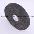 Cotton Black Fabric Adhesive Tape Cotton Fabric Tape